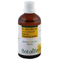 Botalife St John's Wort Oil